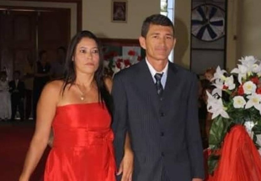 COLISÃO: Comerciante sofre acidente na BR-364 e está em estado grave