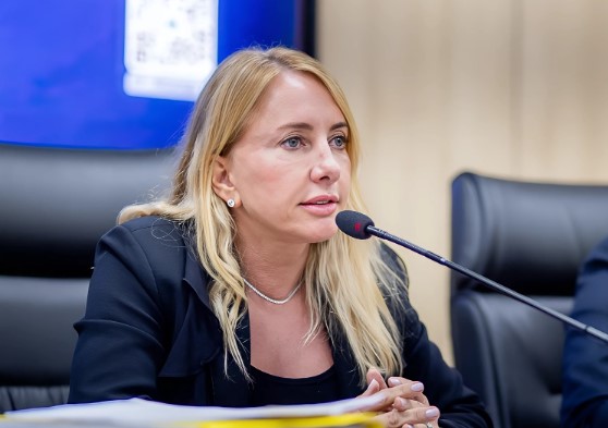 IEDA CHAVES: Deputada apresenta balanço com R$ 61 milhões em investimentos