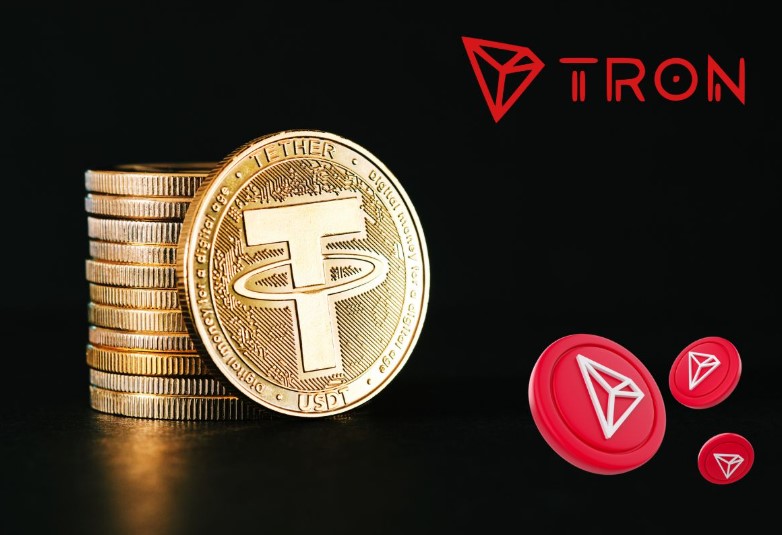 Tether amplia mercado com a emissão de US$ 1 bilhão em moeda USDT na rede TRON