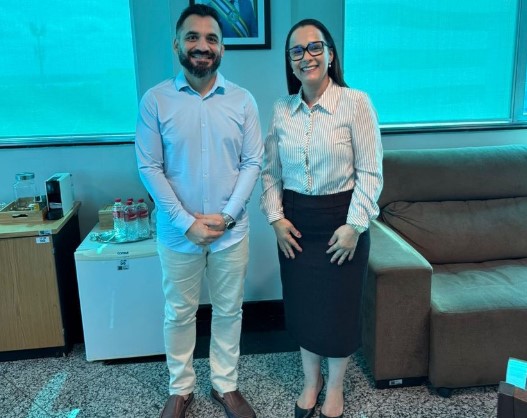 ROSANGELA DONADON: Deputada solicita melhorias urgentes em vias do Distrito de Chupinguaia