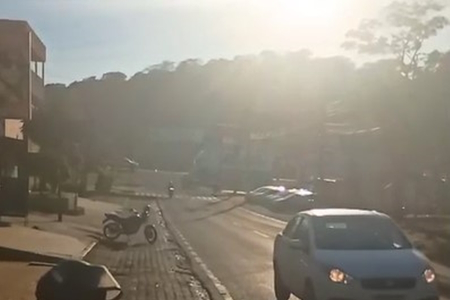 FRIOZINHO: Frente fria chega e rondoniense aprova o clima 