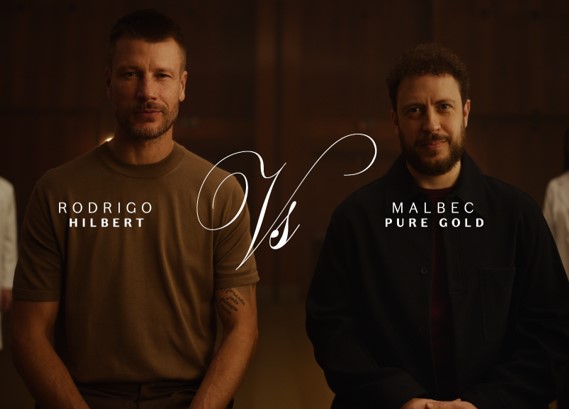 FRAGRÂNCIA: Boticário lança novo Malbec Puro Gold com altíssimo poder de atração