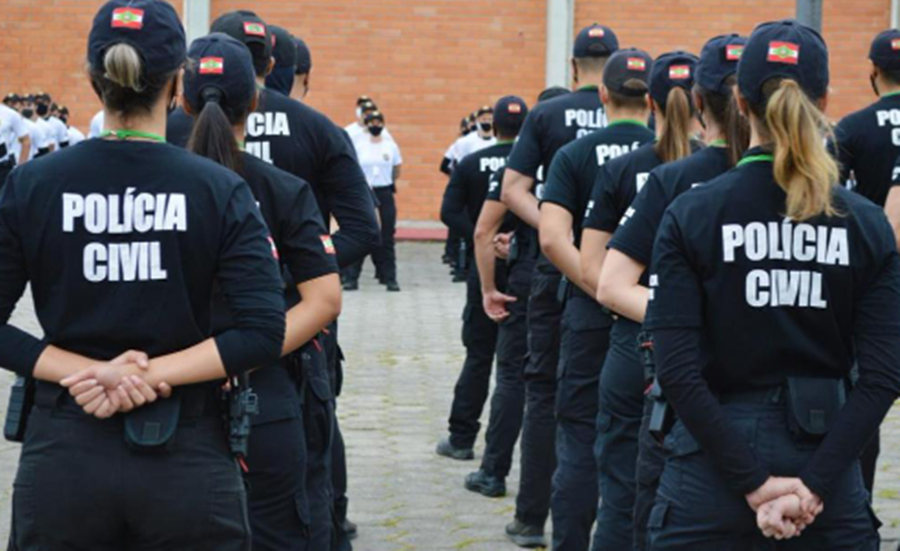 PROVAS: Polícia Civil de Rondônia divulga resultado de concurso público