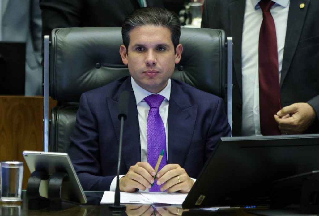 8 DE JANEIRO: Motta diz que não há definição sobre PL da Anistia na Câmara