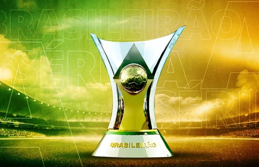 Brasileirão 2025: Odds da Bet365 e a briga pelo título