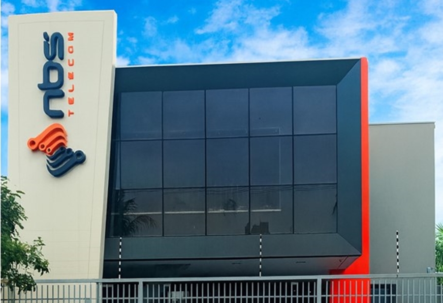 NBS TELECOM: Novas instalações ofertam mais conforto e modernidade para parceiros e clientes