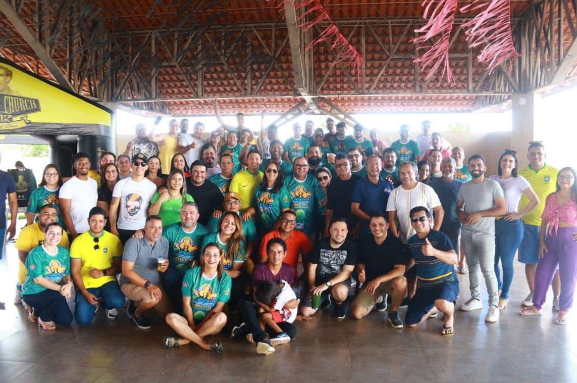 EVENTO ECLÉTICO: Festa dos Jornalistas 2025 terá atrações para todos os gostos