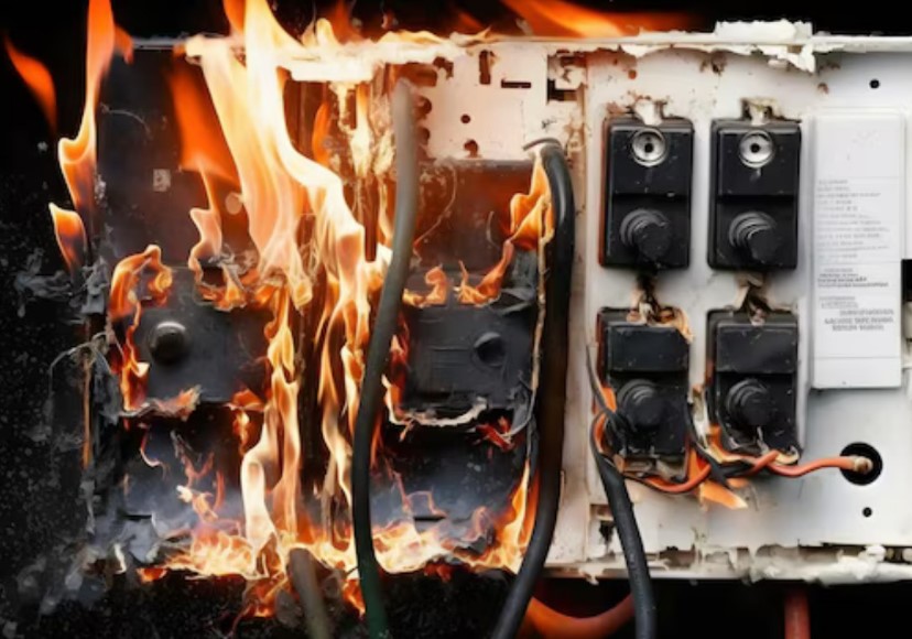 SEGURANÇA ELÉTRICA: Consumidores devem comunicar aumento de carga para evitar acidentes