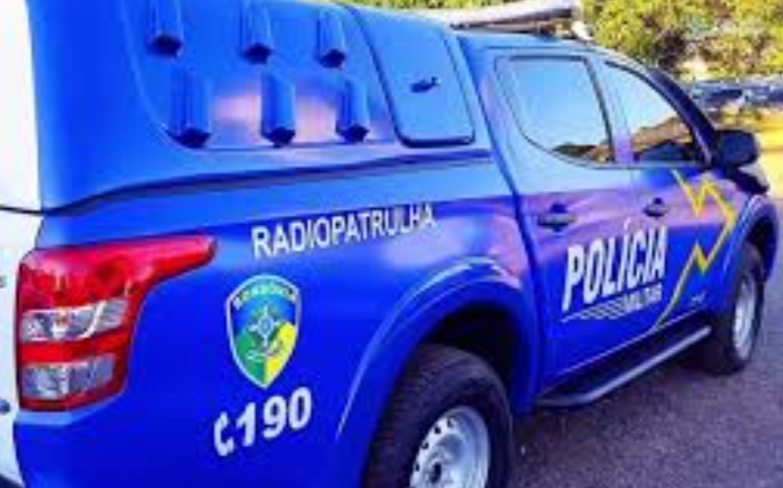 VILHENA: Homem com deficiência visual denuncia falta de acessibilidade em prova da Alero