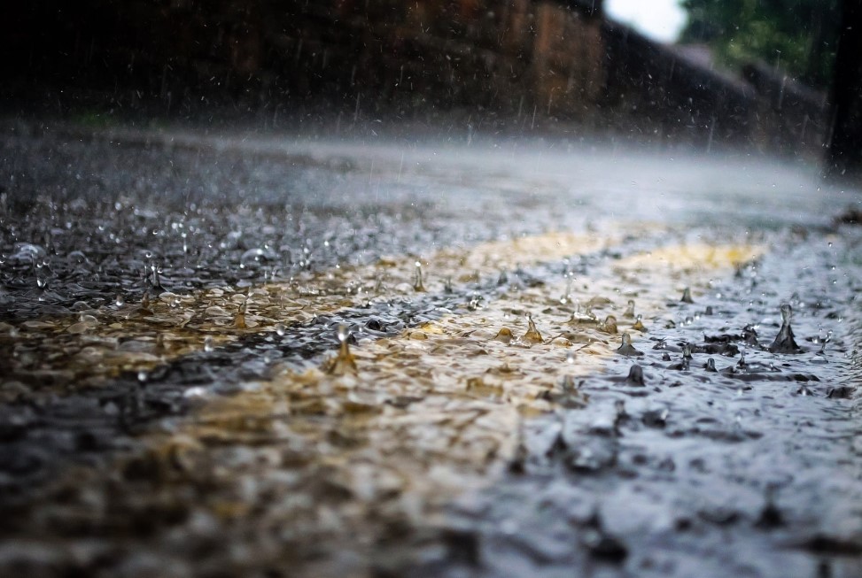 ALÍVIO: Chuva pode voltar a Rondônia nesta sexta-feira (13)