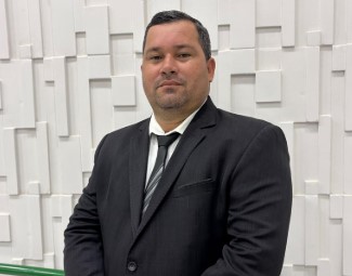 LÉO SILVA: Vereador é eleito presidente da Câmara de Buritis para 2027/2028