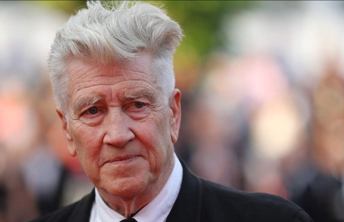 TRISTEZA: Morre aos 78 anos o diretor e roteirista David Lynch