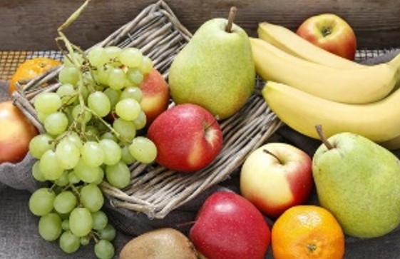 SAIBA COMO: Frutas ajudam a emagrecer e ganhar massa muscular