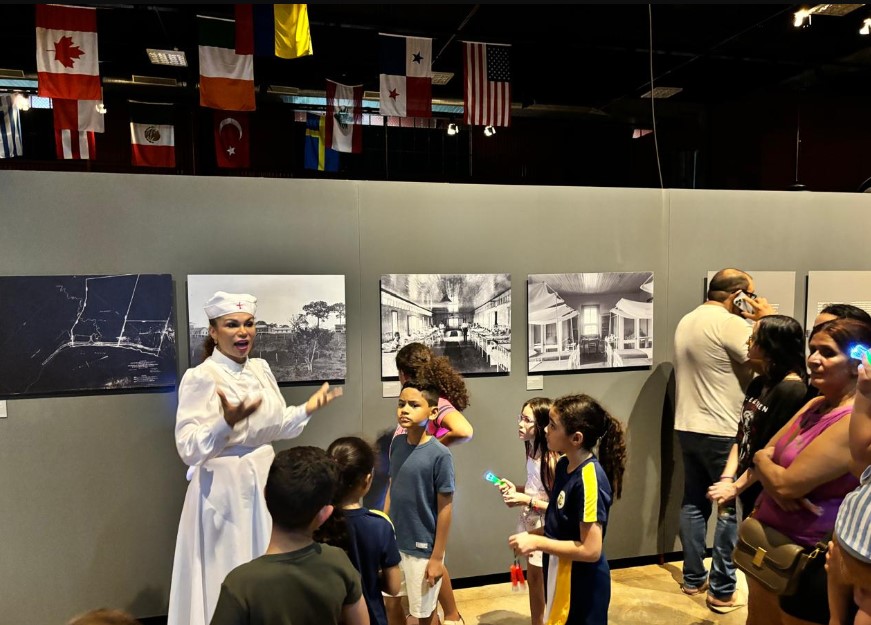 'UMA NOITE NO MUSEU': Evento terá edição extra nos dias 27 e 28 de junho