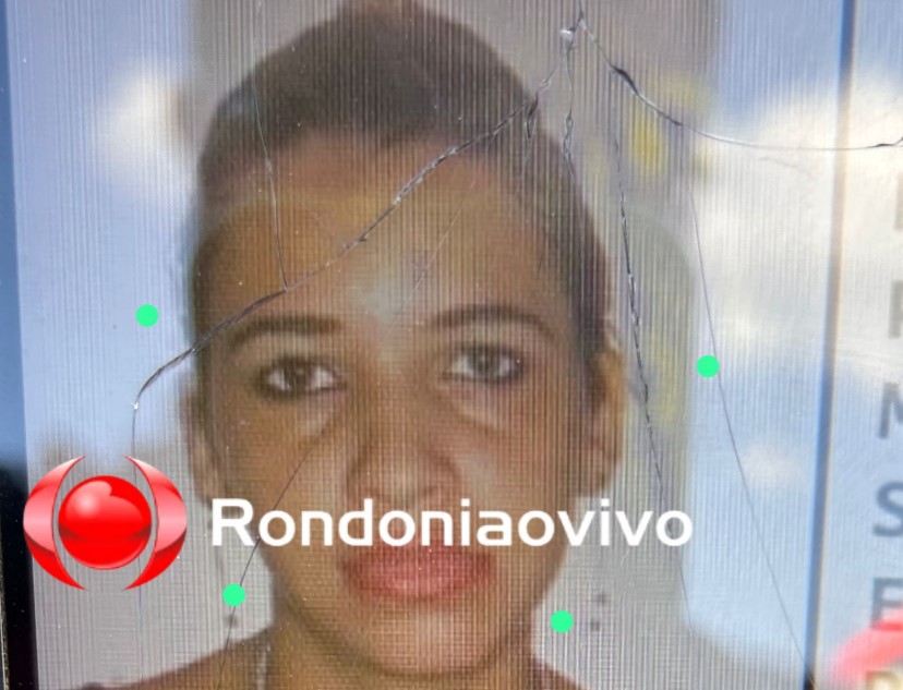 AJUDE: Polícia procura familiares de mulher que morreu atropelada na BR-364