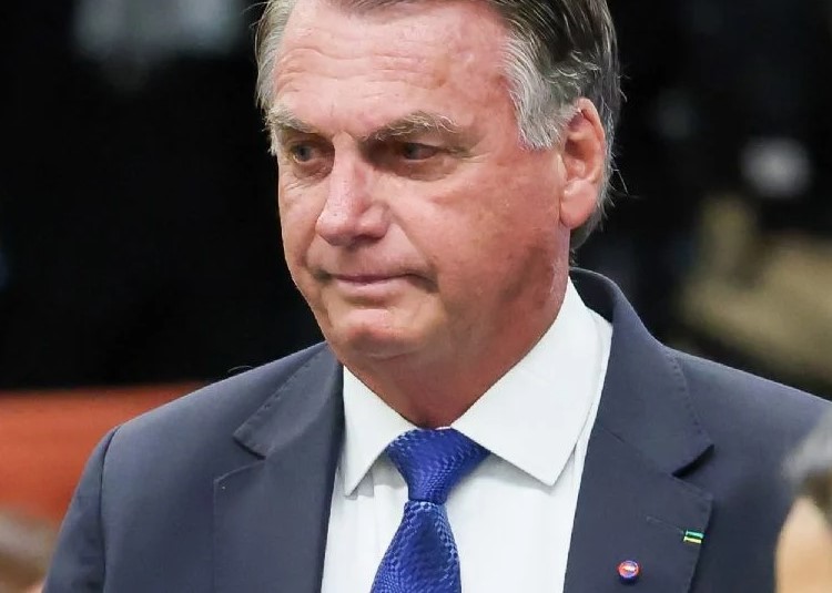 DATAFOLHA: Maioria não votaria em candidato que prometesse anistia a Bolsonaro
