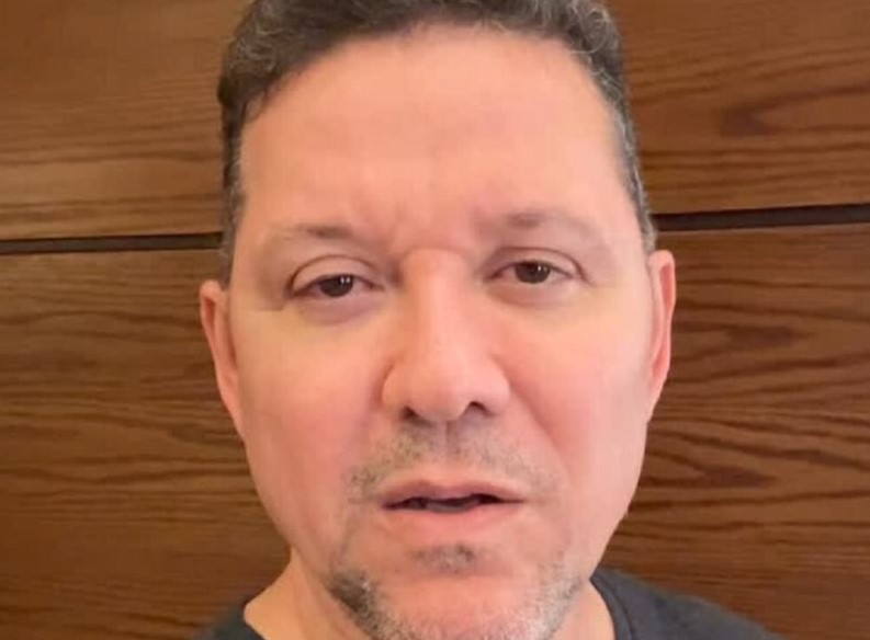 TEMPO PASSANDO: Indecisão de Marcos Rocha sobre futuro político confunde o cenário