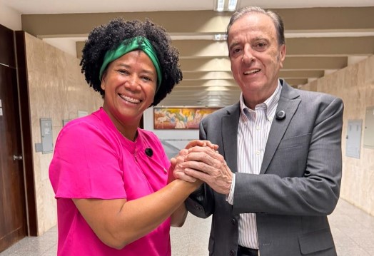 JI-PARANÁ: Mais de 204 mil pessoas atendidas no Centro de Prevenção e Diagnóstico de Câncer