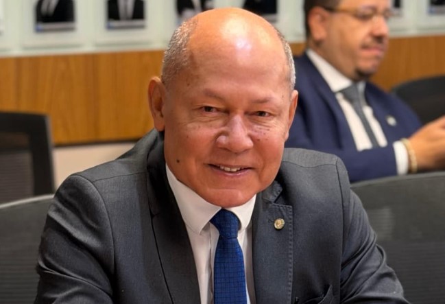 CHRISÓSTOMO: Deputado garante mais de R$ 3 milhões para as Forças Armadas em 2025