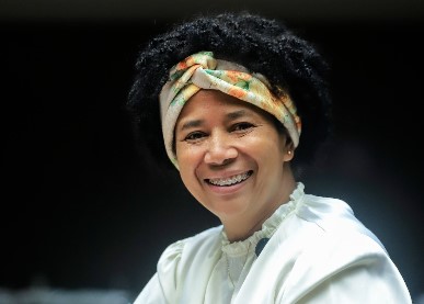 BONS RESULTADOS: Deputada Sílvia Cristina avalia realizações neste ano e projeta 2026