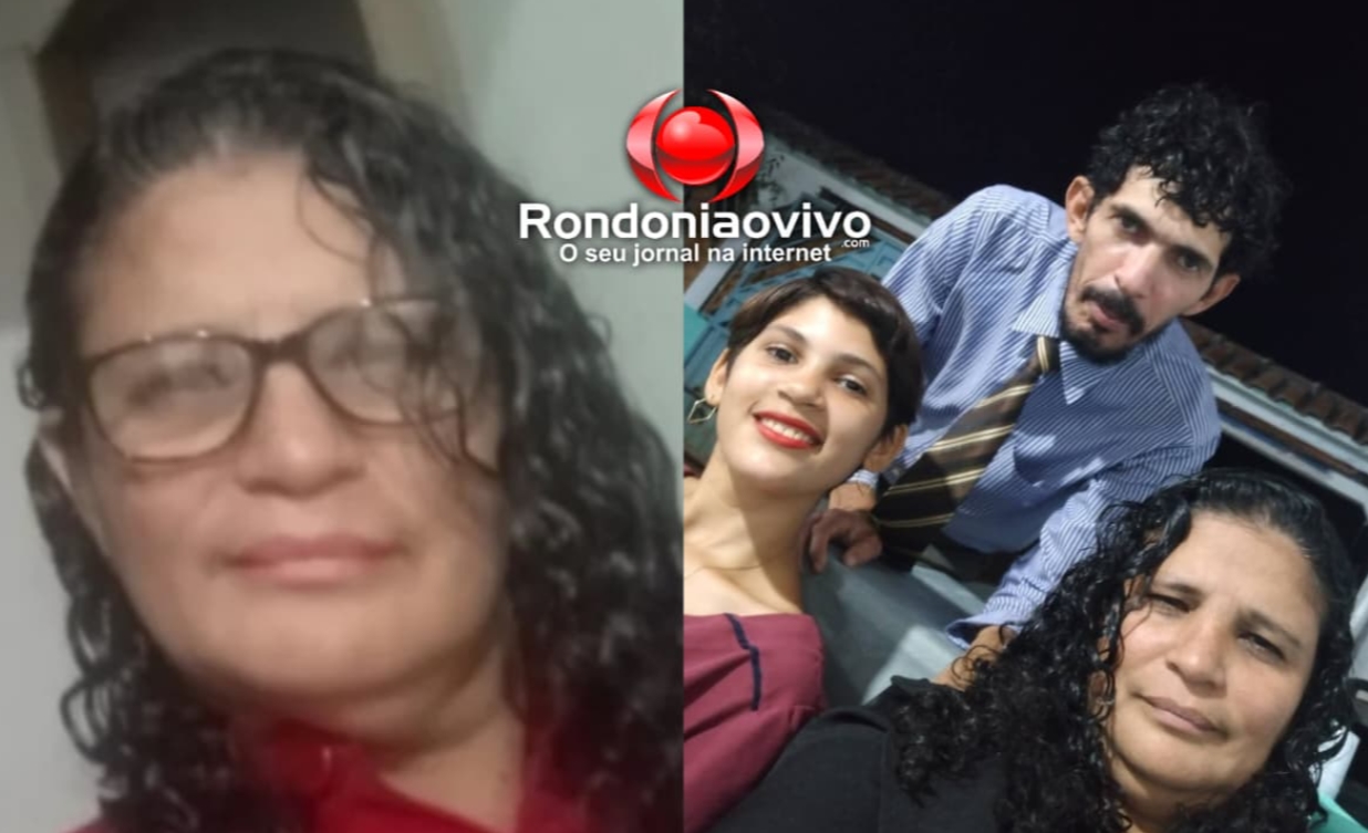 EXCLUSIVO: 'Me dava bebida alcoólica na mamadeira', diz filha de pastora Nice ​