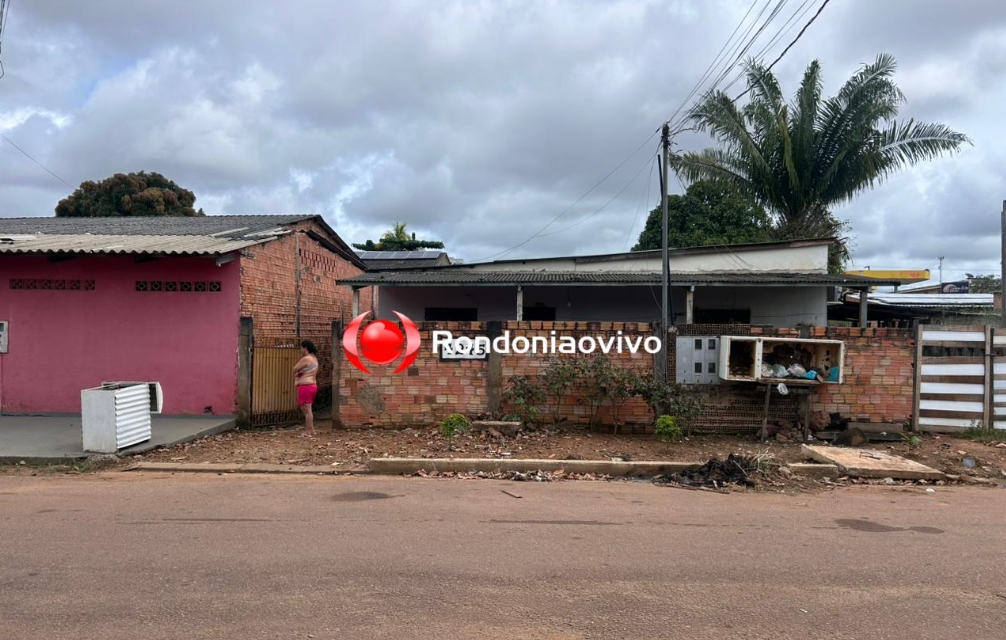 URGENTE: Mulher é encontrada morta com corpo  em decomposição em apto