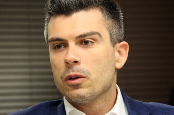 SEPARAÇÃO DO SUL: Deputado eleito quer consultar população sobre saída do Brasil