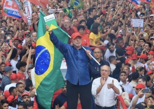 ELEIÇÕES 2026: Instituto Phoenix é o que mais se aproxima do resultado presidencial
