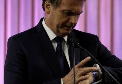 TEMPO: Bolsonaro pode ser preso até dezembro se recursos forem rejeitados