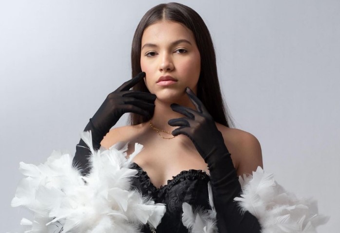 BELEZA NORTISTA: Jovem representa Rondônia no Miss Teen Nacional Brasil 2025