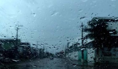 CHUVISCO: Novembro começa com previsão de chuva em Rondônia