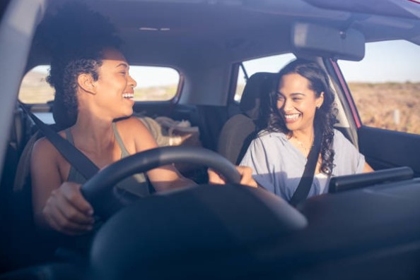 Aluguel de carro: a melhor escolha para quem quer viajar com liberdade
