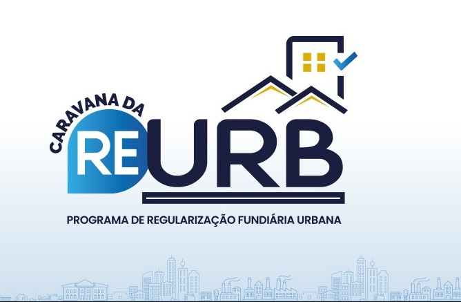 NA SEGUNDA (23): TJRO recebe Caravana Nacional de Regularização Fundiária Urbana