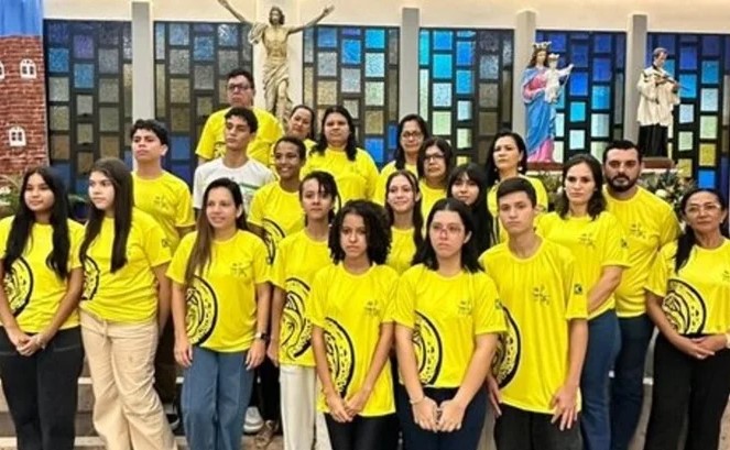 FRUSTRAÇÃO: Grupo de jovens cai em golpe ao organizar peregrinação de visita ao Papa