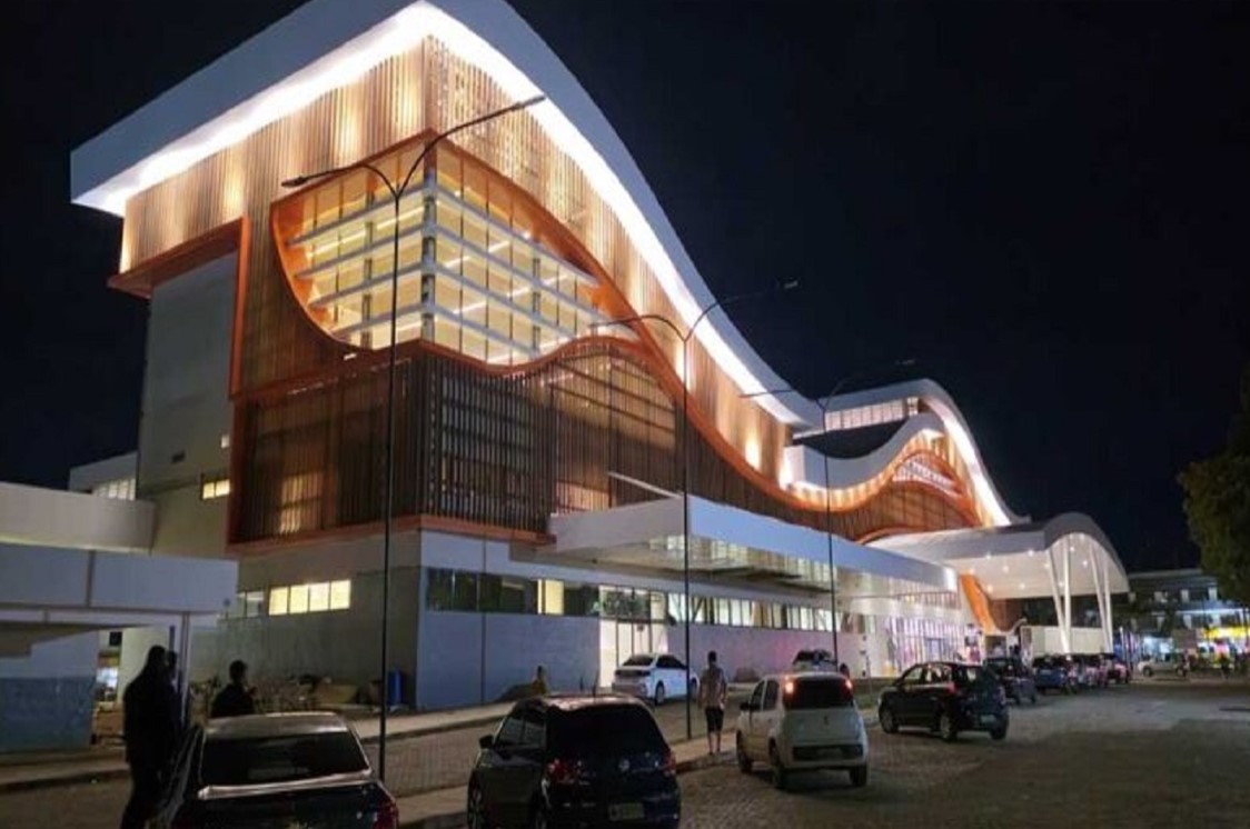 ATO ILEGAL: Prefeitura cumpre decisão do TCE e anula concessão do terminal rodoviário