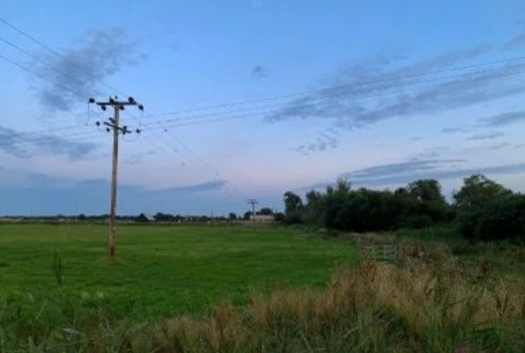 MEDIDA: MPF recomenda que Energisa corte energia em assentamentos irregulares