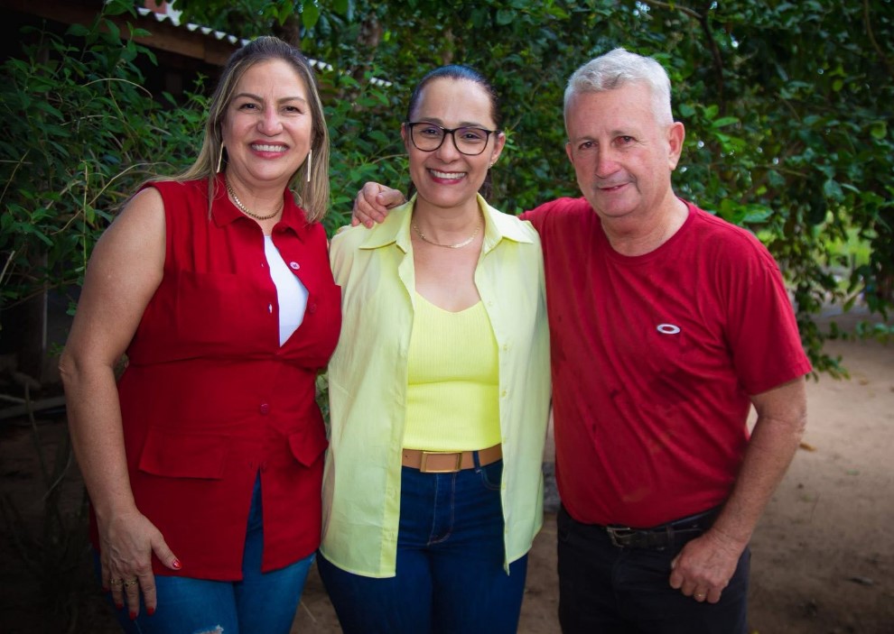 ROSANGELA DONADON: Começa hoje! Em Colorado, o Torneio Regional Cone Sul de Futebol Society