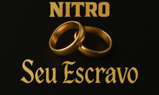 MÚSICA: Banda Nitro revela seu lado romântico no single 'Seu Escravo'