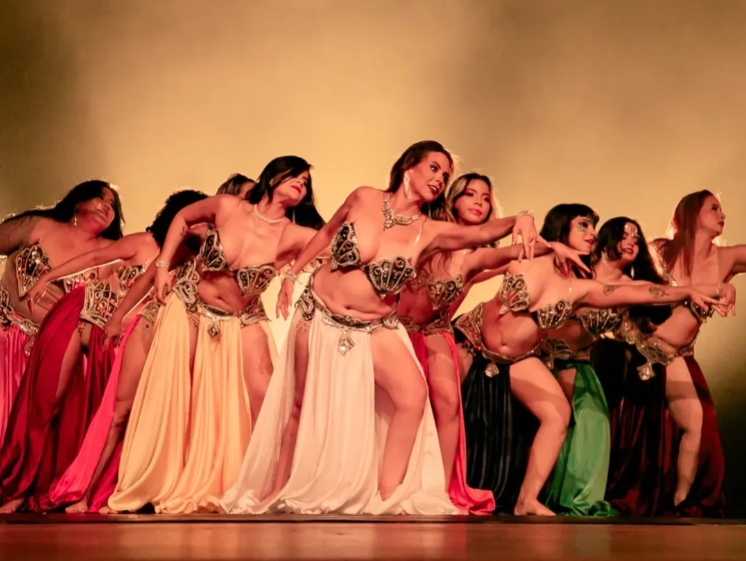 MEDU V: Unir abre oficinas gratuitas com dança, corpo e cultura na programação