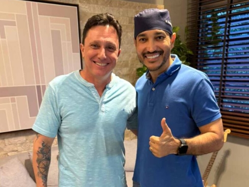 ELEIÇÕES 2026: Fernando Máximo aposta em Nelson Canedo para estruturar jurídico de pré-campanha