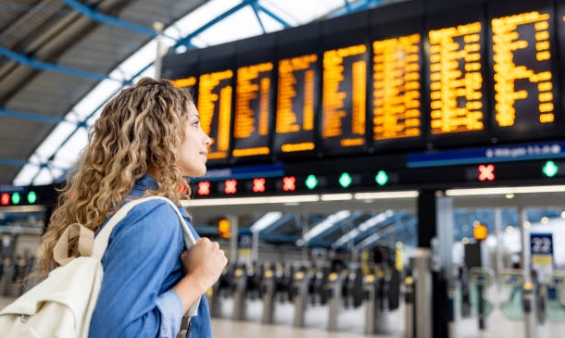 Seguro de viagem: o que é e como escolher o ideal para você