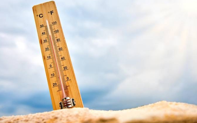 CALOR DO BEIRADÃO: Quinta (12) será de calor intenso e baixa umidade em RO