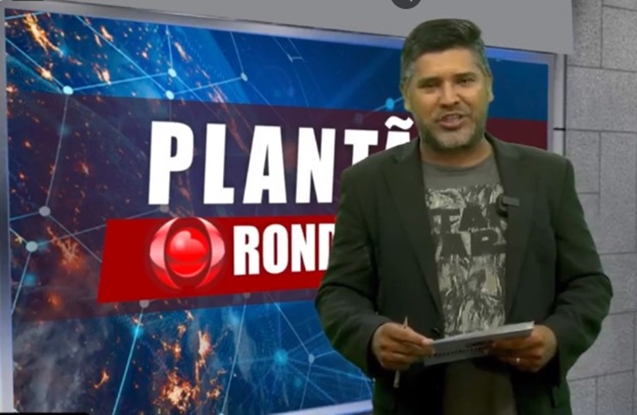 PLANTÃO RONDONIAOVIVO: Confira o programa desta quinta-feira (21)