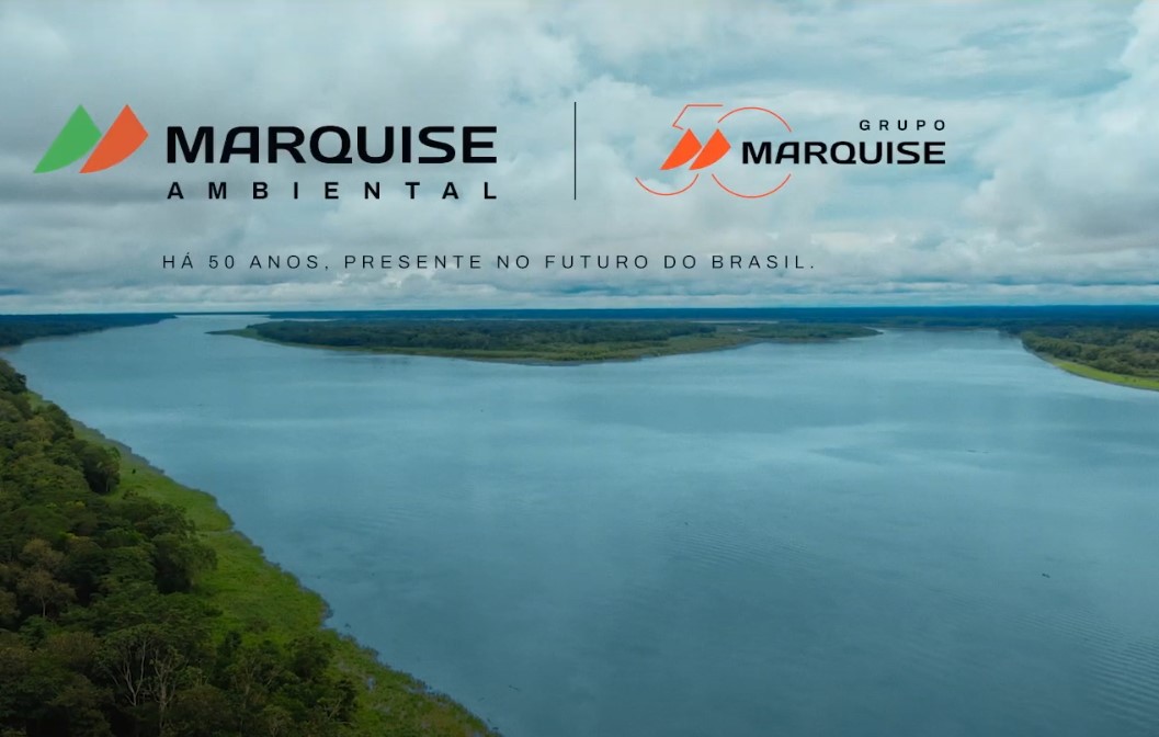 Marquise Ambiental: Há 50 anos construindo o futuro