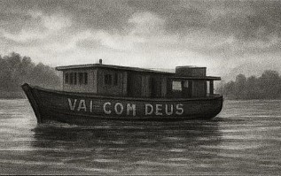 CINEMA REGIONAL: Neto Cavalcanti fala sobre a emoção de dirigir o curta-metragem 'Vai Com Deus'