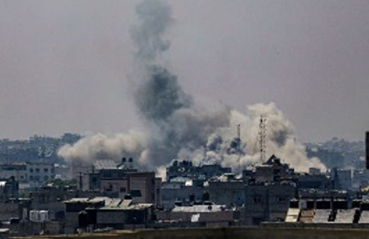 GUERRA E FRACASSO: Nostradamus previu outra crise para os EUA?