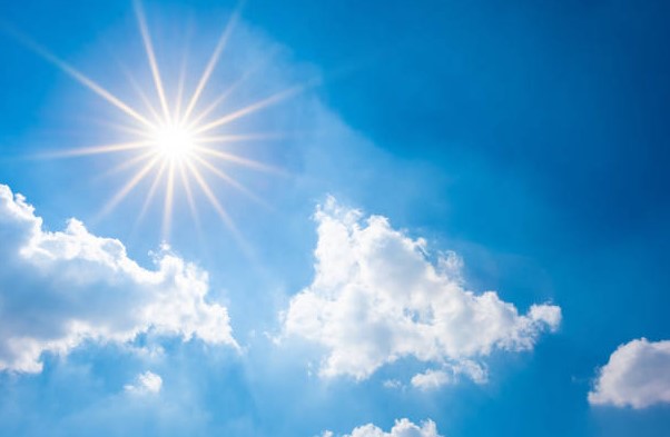 DAQUELE PREÇO: Calor, sol e céu claro no sábado (08) em RO, incluindo Buritis