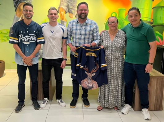 ELLIS REGINA: Vereadora destina emenda para atletas rondonienses