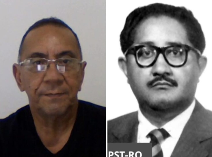 PERDA: Morre João Renato, professor da UNIR e neto de Renato Medeiros