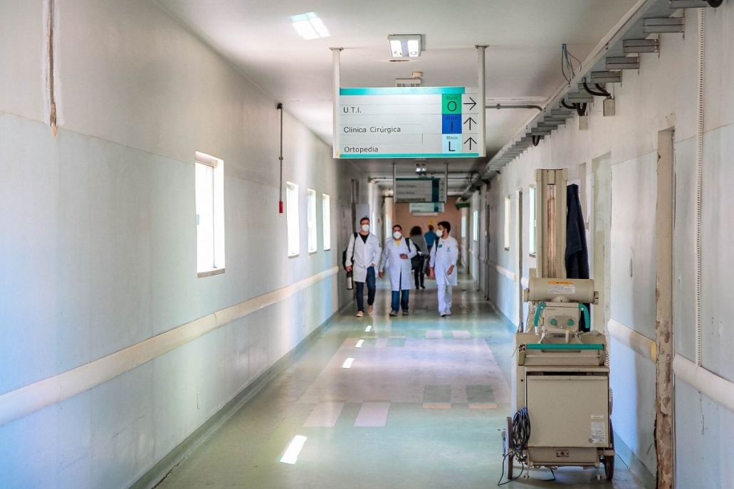 ALAN QUEIROZ: Deputado destina R$ 20 mil para aquisição de materiais de fisioterapia